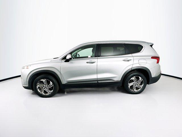 used 2023 Hyundai Santa Fe car, priced at $21,989