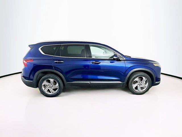 used 2023 Hyundai Santa Fe car, priced at $18,697