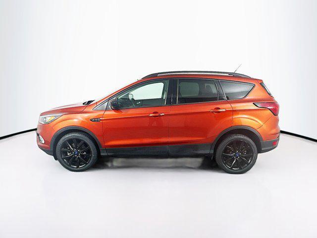 used 2019 Ford Escape car, priced at $15,389