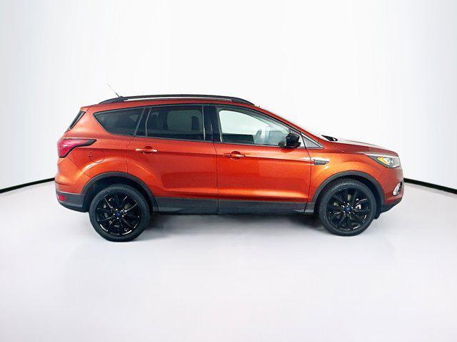 used 2019 Ford Escape car, priced at $15,389