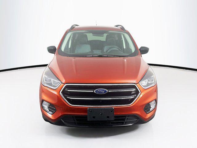 used 2019 Ford Escape car, priced at $15,389