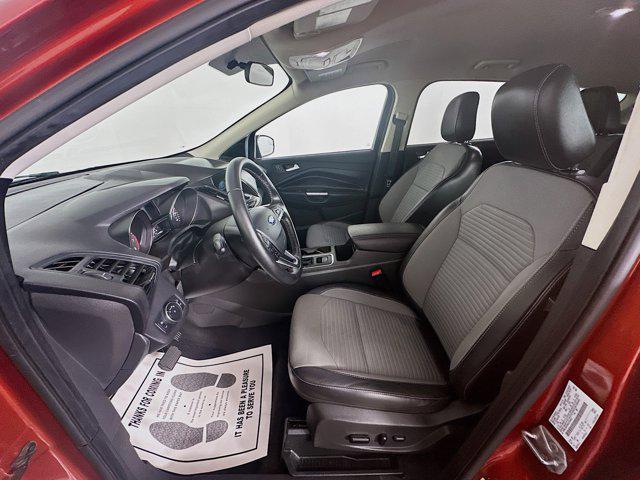 used 2019 Ford Escape car, priced at $15,389