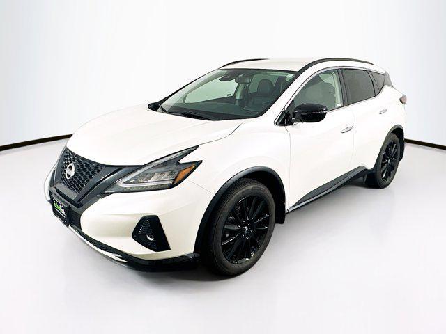 used 2024 Nissan Murano car, priced at $25,997