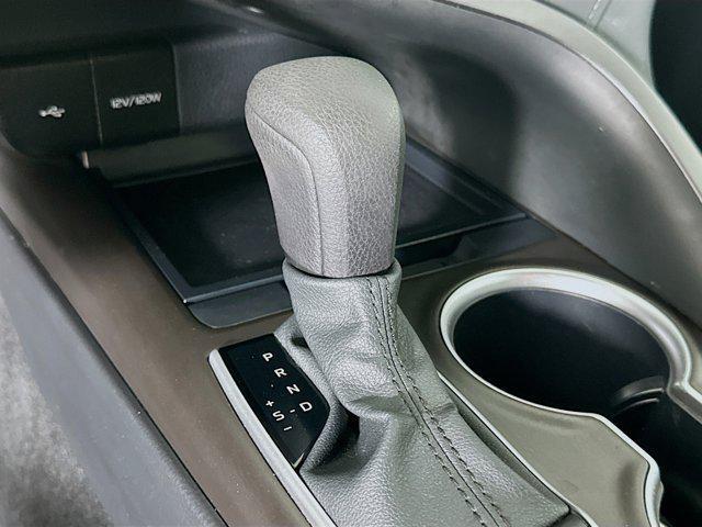 used 2023 Toyota Camry car, priced at $24,997