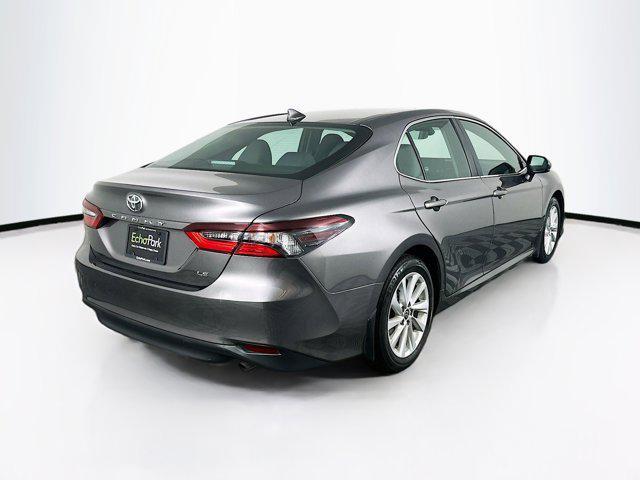 used 2023 Toyota Camry car, priced at $20,389