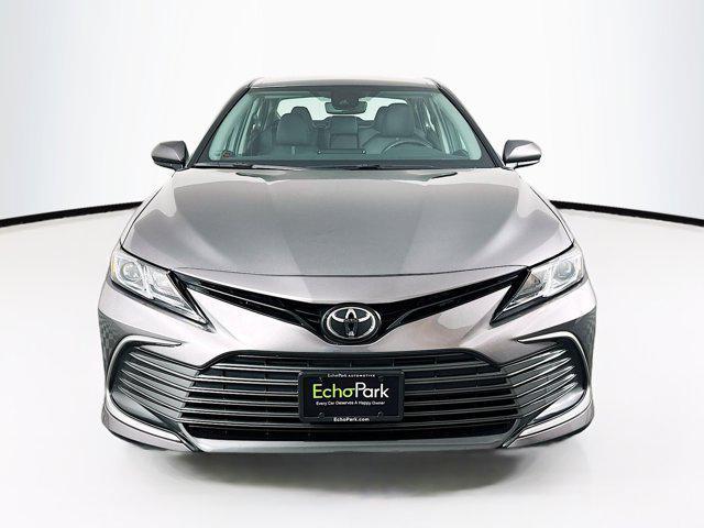 used 2023 Toyota Camry car, priced at $20,389