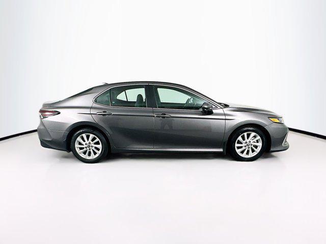 used 2023 Toyota Camry car, priced at $20,389