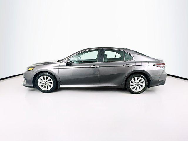 used 2023 Toyota Camry car, priced at $20,389