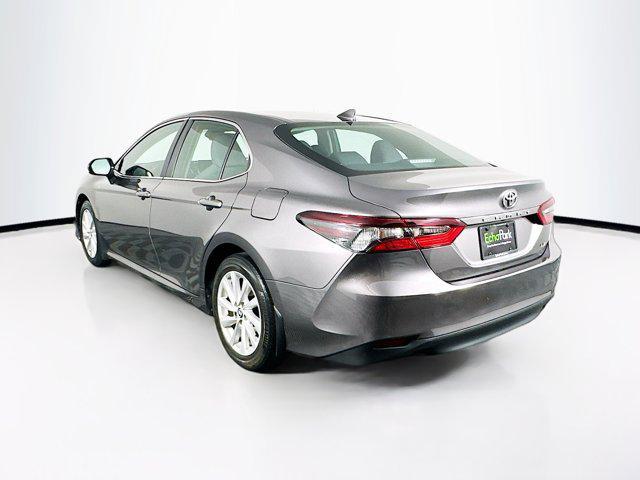 used 2023 Toyota Camry car, priced at $20,389