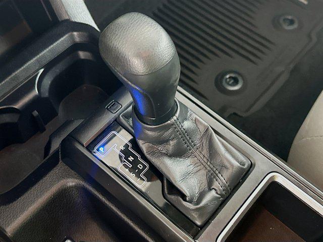 used 2021 Toyota Tacoma car, priced at $23,897