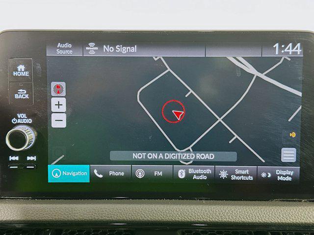 used 2022 Honda Civic car, priced at $29,897