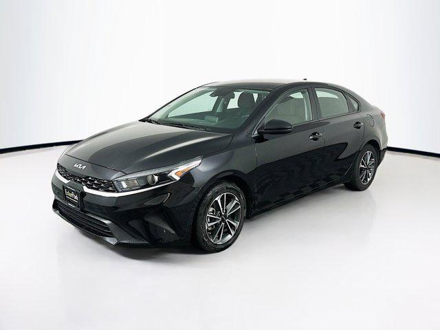 used 2023 Kia Forte car, priced at $17,989