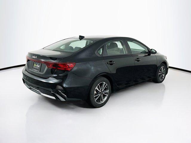 used 2023 Kia Forte car, priced at $17,989