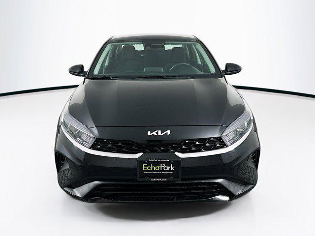 used 2023 Kia Forte car, priced at $17,989