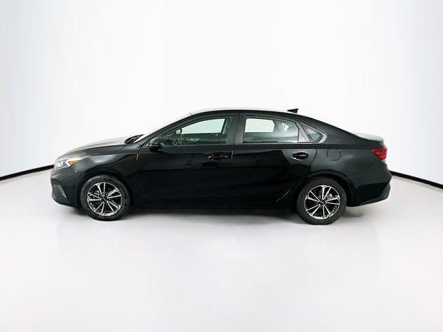 used 2023 Kia Forte car, priced at $17,989