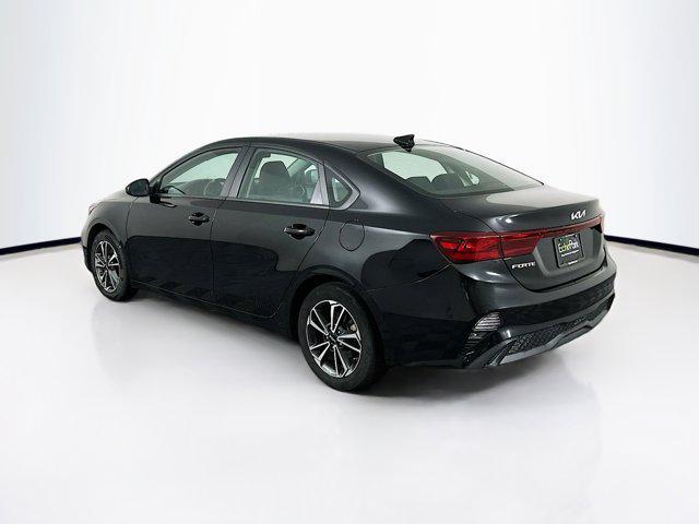 used 2023 Kia Forte car, priced at $17,989