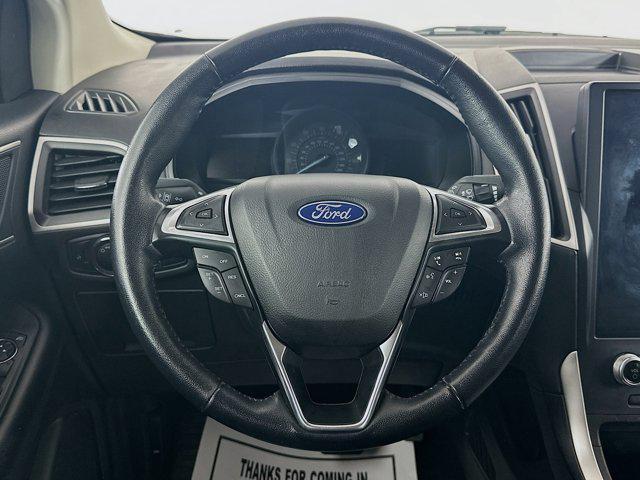 used 2023 Ford Edge car, priced at $21,789