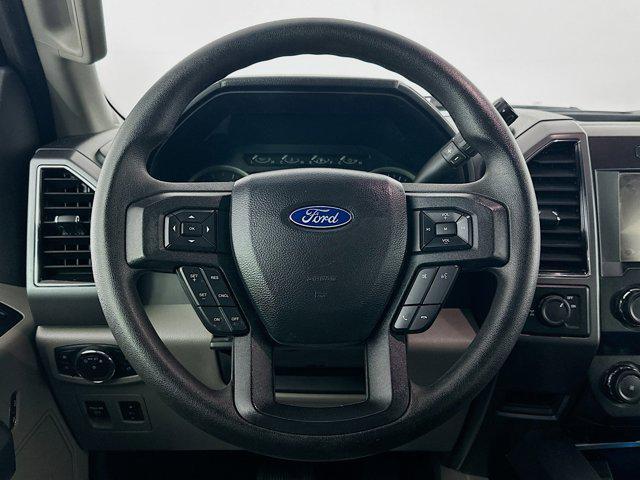 used 2020 Ford F-150 car, priced at $25,189