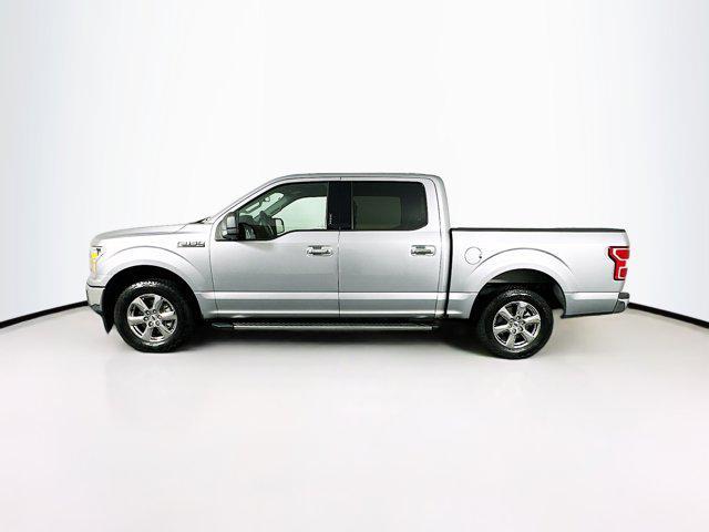 used 2020 Ford F-150 car, priced at $25,189