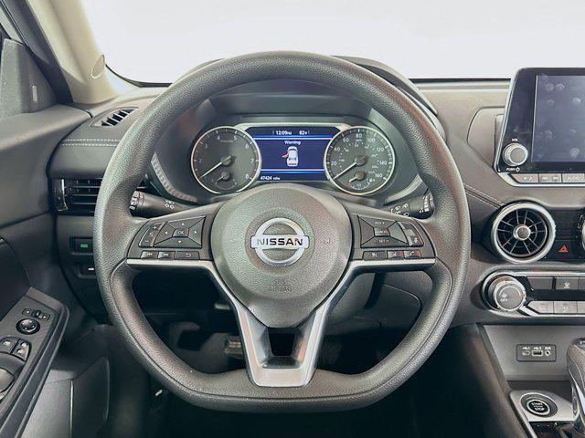 used 2023 Nissan Sentra car, priced at $17,597