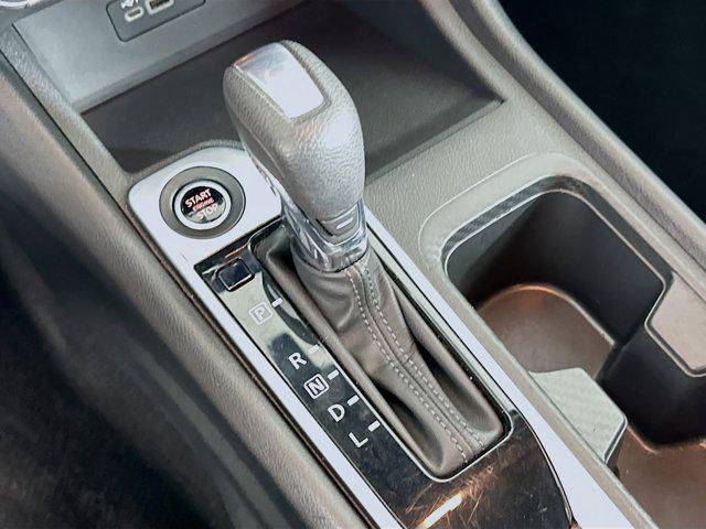 used 2023 Nissan Sentra car, priced at $17,597