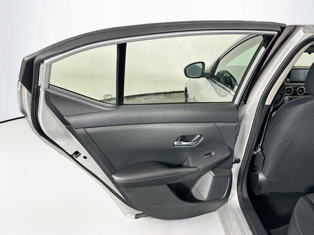 used 2023 Nissan Sentra car, priced at $17,597