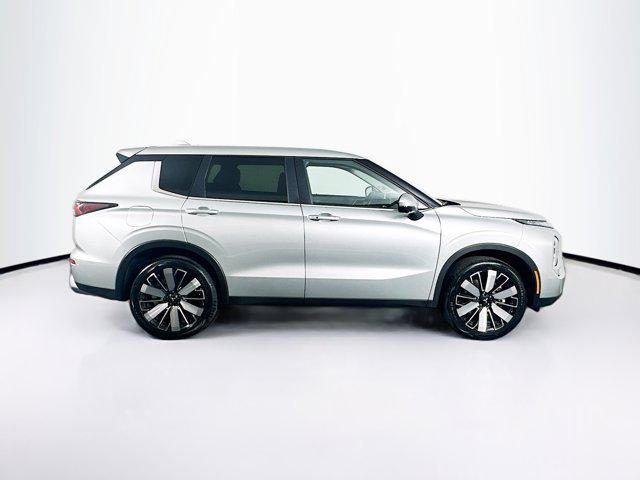 used 2025 Mitsubishi Outlander car, priced at $26,487