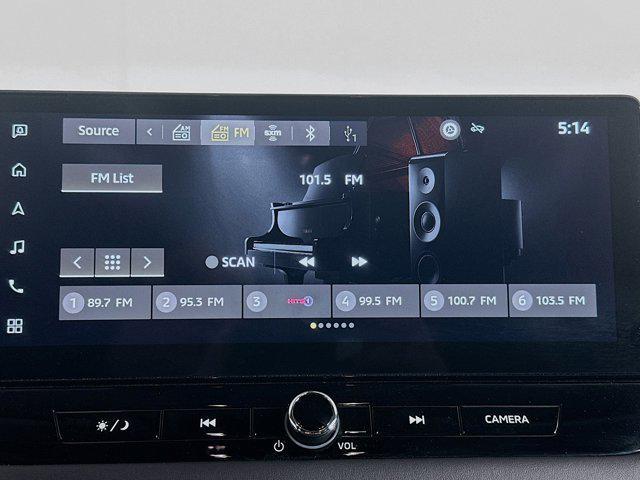 used 2025 Mitsubishi Outlander car, priced at $26,487