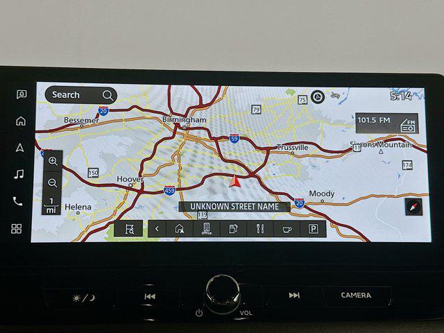 used 2025 Mitsubishi Outlander car, priced at $26,487