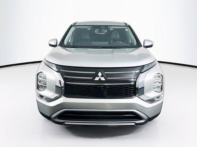 used 2025 Mitsubishi Outlander car, priced at $26,487