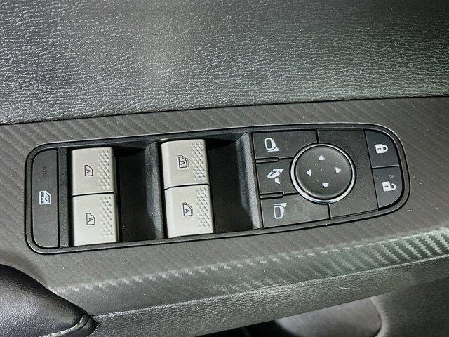 used 2025 Mitsubishi Outlander car, priced at $26,487