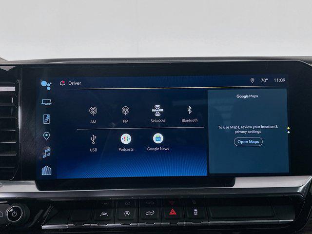 used 2022 Chevrolet Silverado 1500 car, priced at $32,587