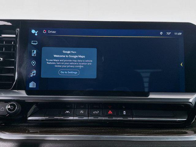 used 2022 Chevrolet Silverado 1500 car, priced at $32,587