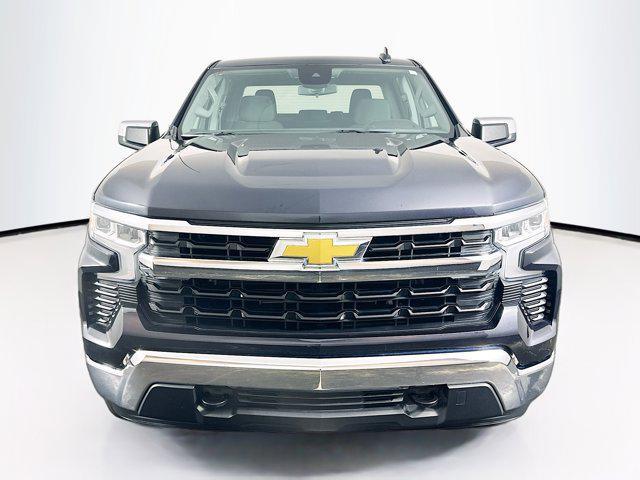 used 2022 Chevrolet Silverado 1500 car, priced at $32,587