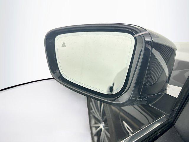 used 2023 BMW 530e car, priced at $30,897