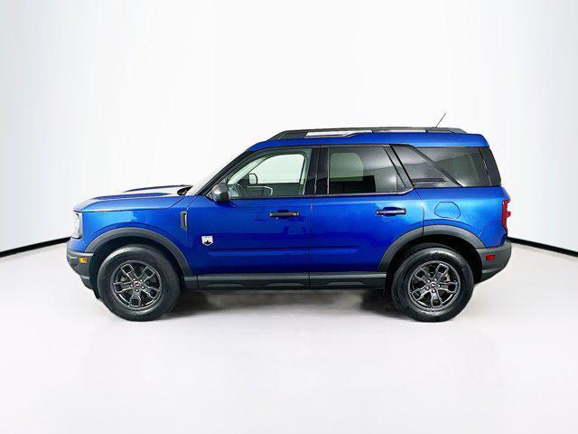 used 2023 Ford Bronco Sport car, priced at $24,989