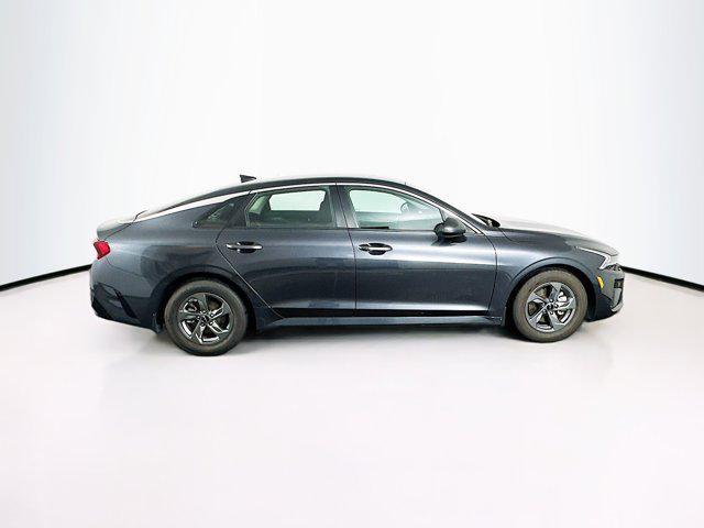 used 2022 Kia K5 car, priced at $19,597