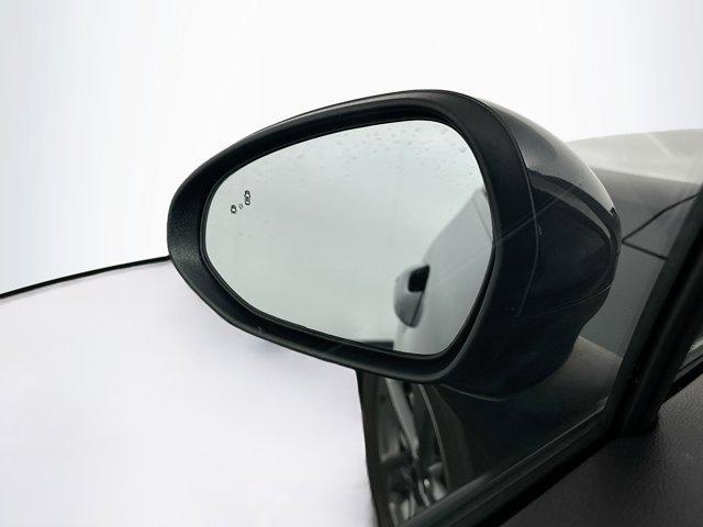 used 2022 Kia K5 car, priced at $19,597