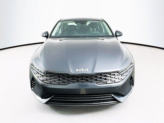 used 2022 Kia K5 car, priced at $19,597