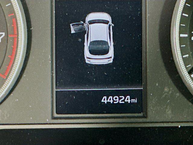 used 2022 Kia K5 car, priced at $19,597