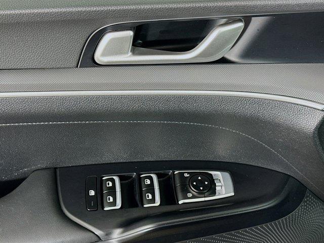 used 2022 Kia K5 car, priced at $19,597