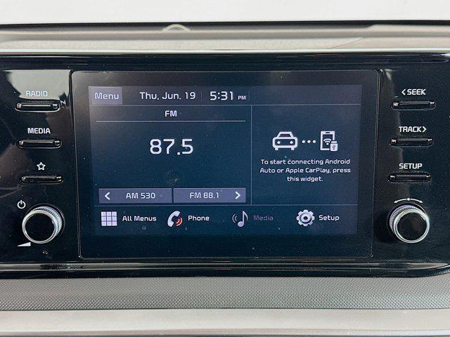 used 2022 Kia K5 car, priced at $19,597