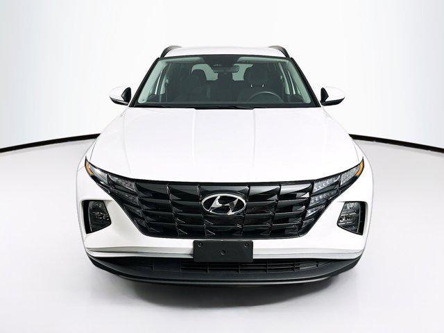 used 2024 Hyundai Tucson car, priced at $21,997