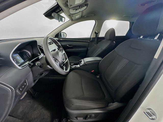 used 2024 Hyundai Tucson car, priced at $21,997