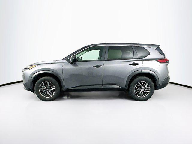 used 2023 Nissan Rogue car, priced at $22,189