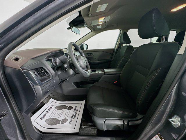 used 2023 Nissan Rogue car, priced at $22,189