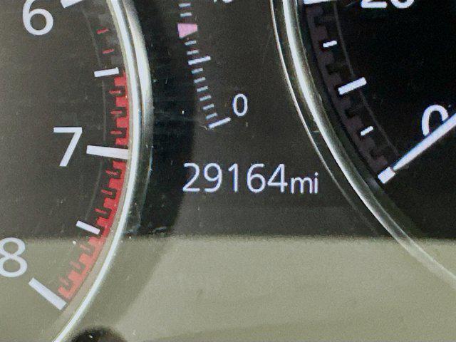 used 2024 Mazda CX-30 car, priced at $22,497
