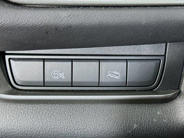 used 2024 Mazda CX-30 car, priced at $22,497