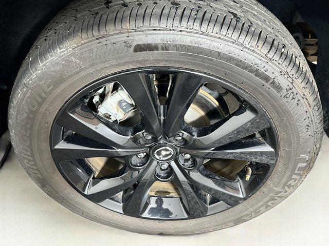 used 2024 Mazda CX-30 car, priced at $22,497