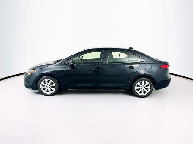 used 2022 Toyota Corolla car, priced at $17,189